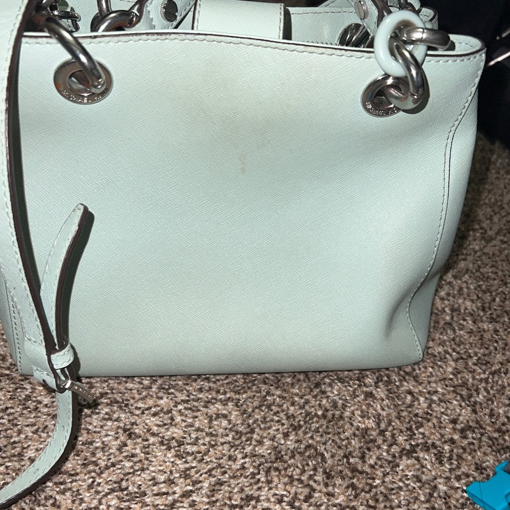 Mint Purse